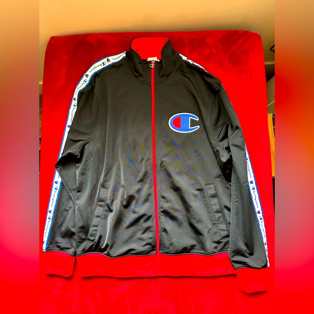 Champion Jogger Set